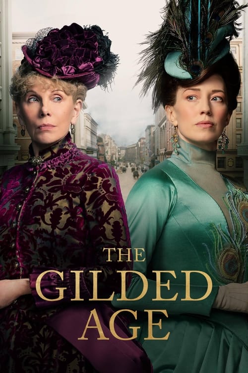 The Gilded Age, HBO