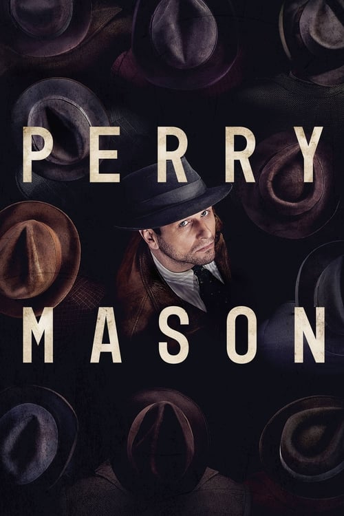 Perry Mason, Team Downey