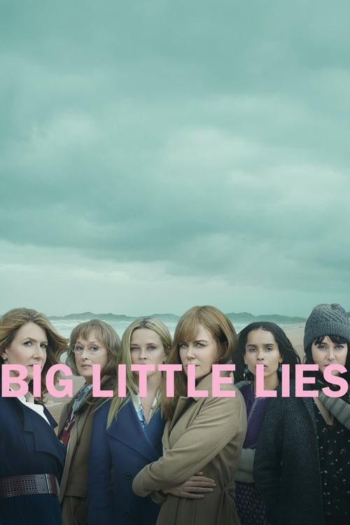 Big Little Lies, HBO