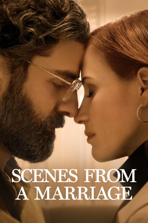 Scenes from a Marriage, Filmlance International