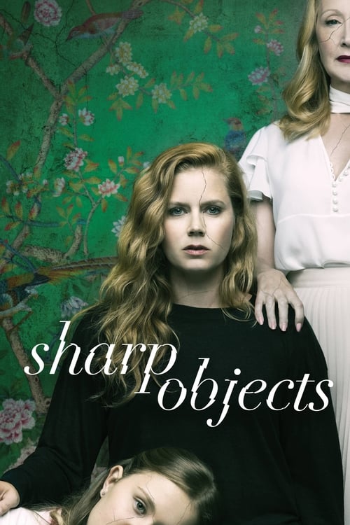 Sharp Objects, Entertainment One