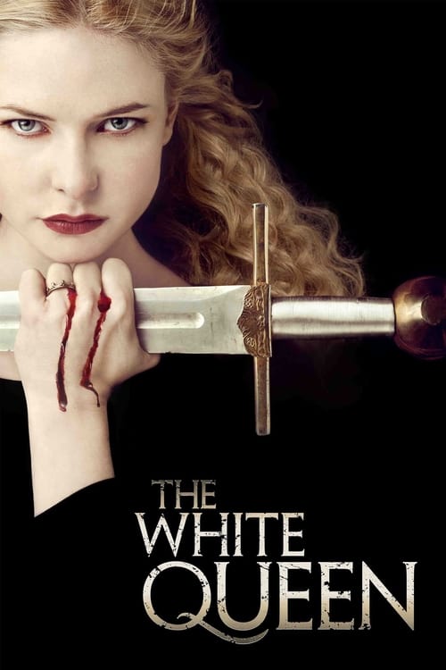 The White Queen, Company Pictures