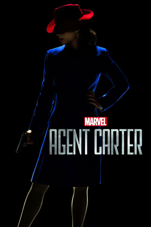 Marvel's Agent Carter, ABC Studios