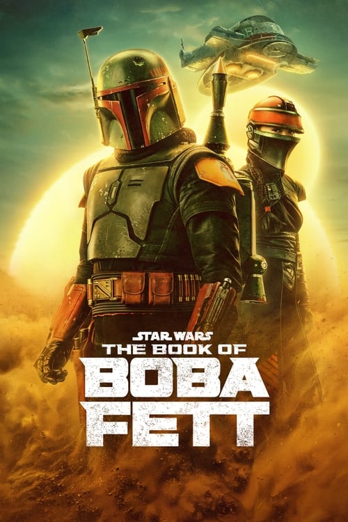 The Book of Boba Fett, Lucasfilm