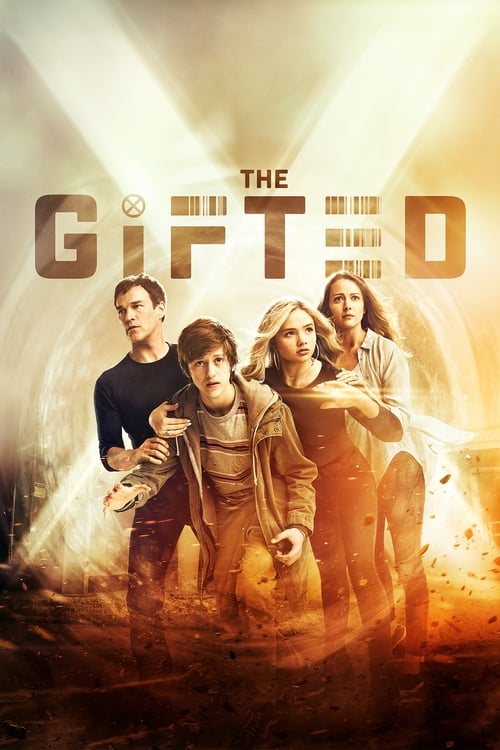 The Gifted, 20th Century Fox Television