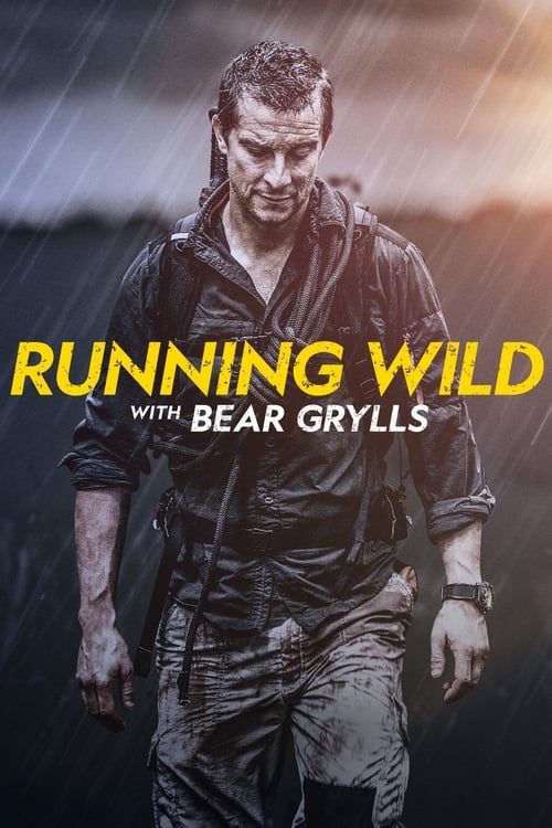 Running Wild with Bear Grylls, Electus