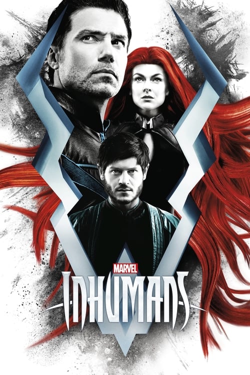 Marvel's Inhumans, ABC Studios
