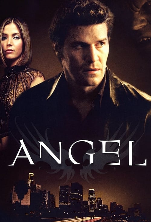 Angel, 20th Century Fox Television