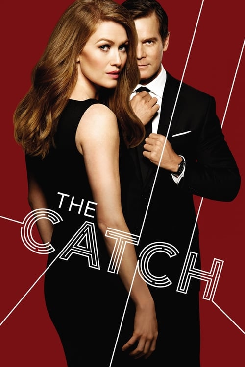 The Catch, ABC Studios
