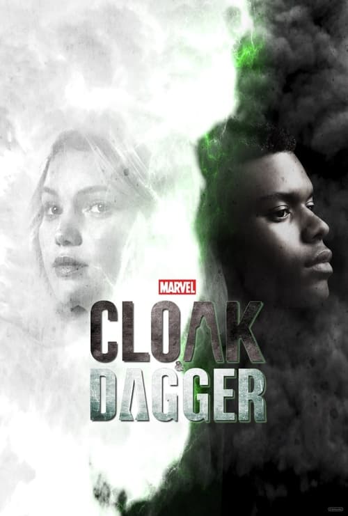 Marvel's Cloak & Dagger, Marvel Television