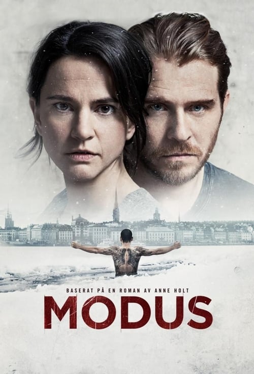 Modus, Miso Film Sverige