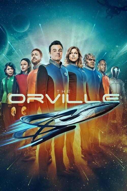 The Orville, 20th Century Fox Television