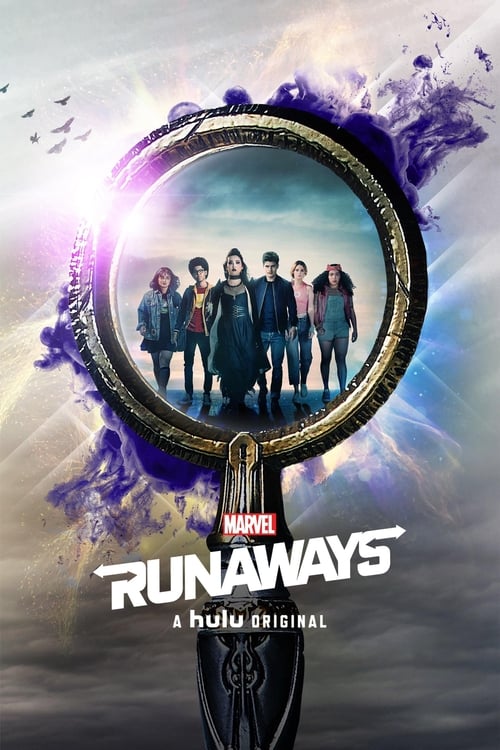 Marvel's Runaways, Marvel Television