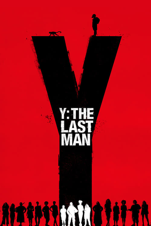 Y: The Last Man, FX Productions