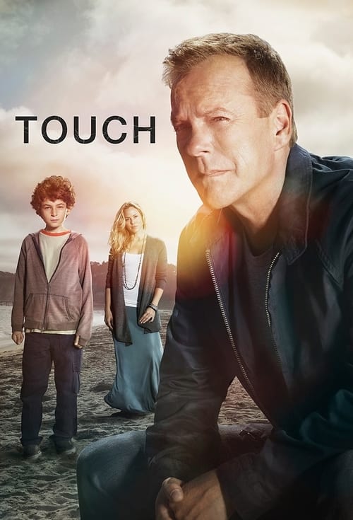 Touch, 20th Century Fox Television