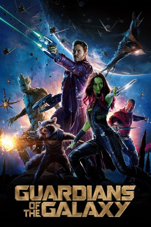 Guardians of the Galaxy, Marvel Studios