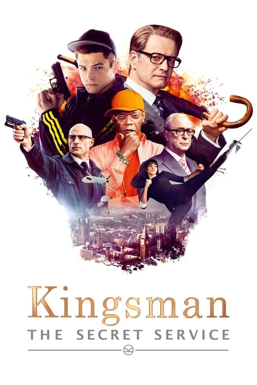 Kingsman: The Secret Service, 20th Century Fox