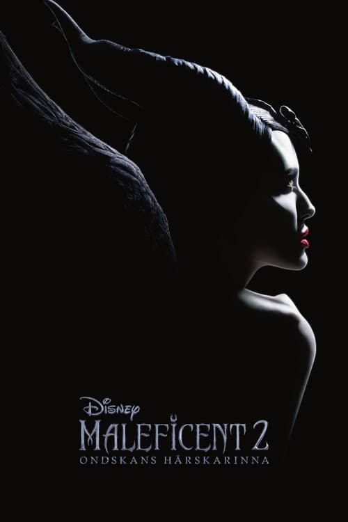 Maleficent: Mistress of Evil, Walt Disney Pictures