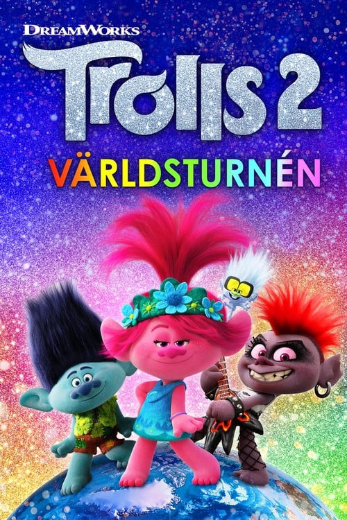 Trolls World Tour, Universal Pictures