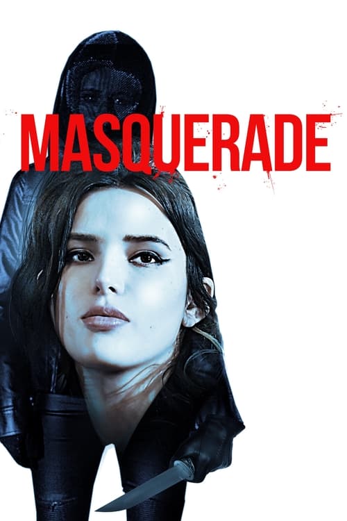 Masquerade, Rider Entertainment