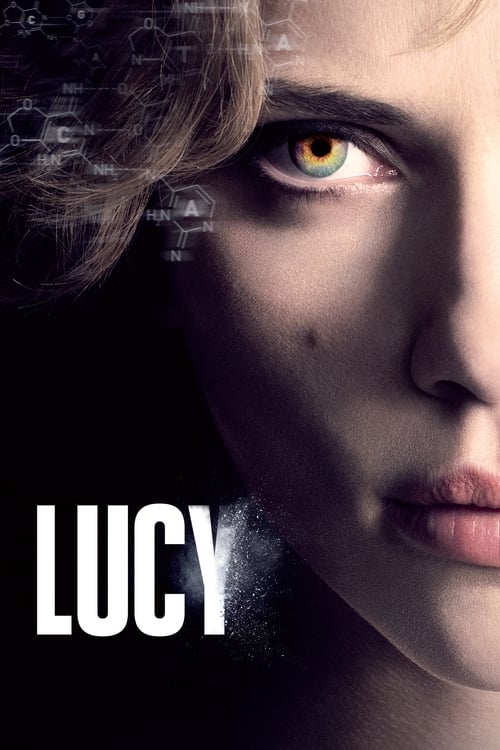 Lucy, EuropaCorp