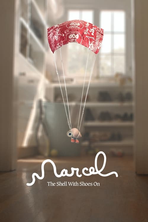 Marcel the Shell with Shoes On, Chiodo Bros. Production