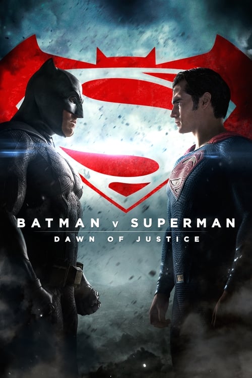 Batman v Superman: Dawn of Justice, Warner Bros. Pictures