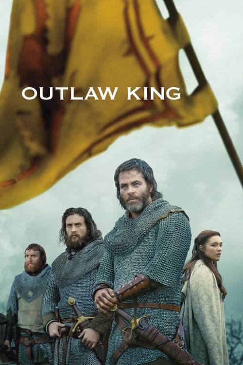 Outlaw King, Clockwork Sessions