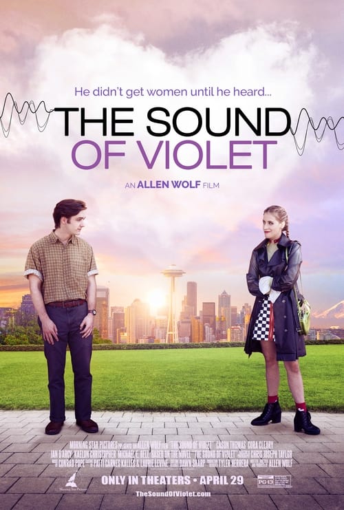 The Sound of Violet, Morning Star Pictures