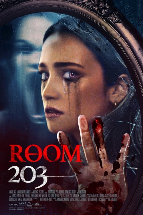 Room 203, Vertical Entertainment