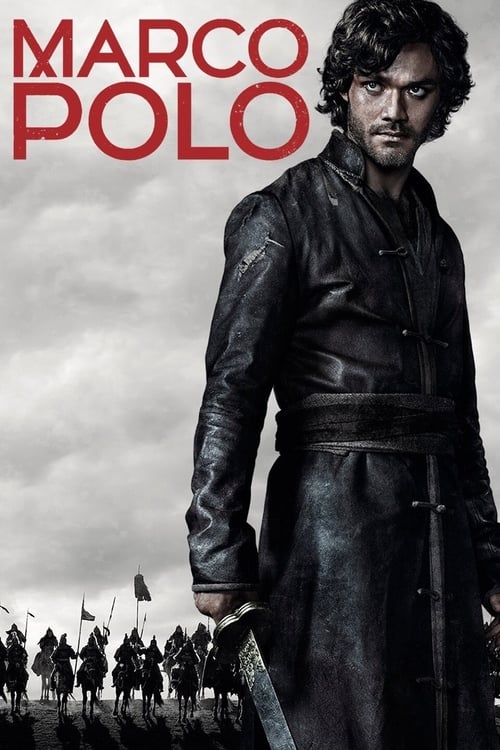 Marco Polo, The Weinstein Company