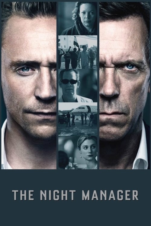 The Night Manager, BBC