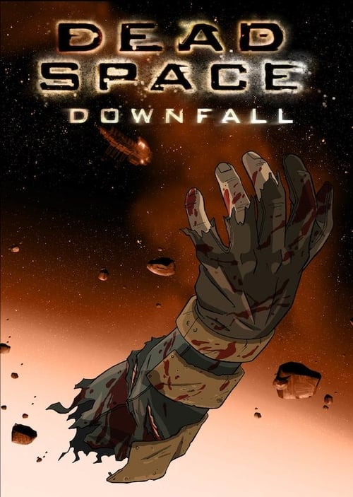 Dead Space: Downfall, Electronic Arts (EA)