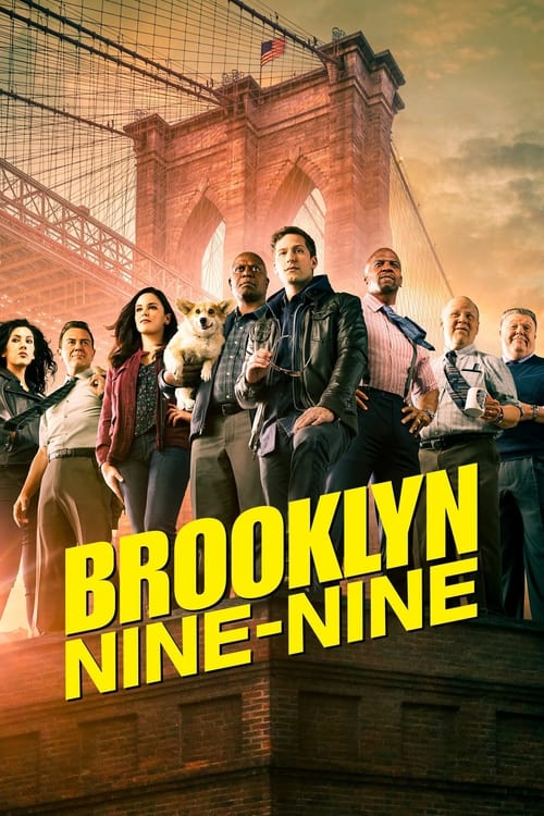 Brooklyn Nine-Nine, Universal Television