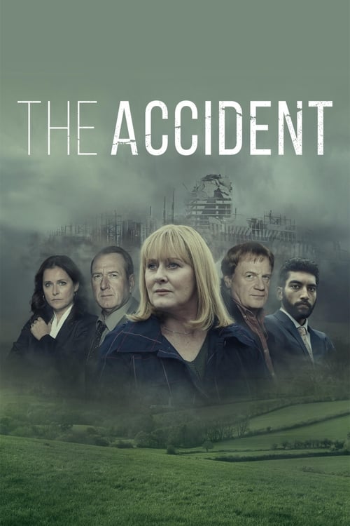 The Accident, The Forge Studios