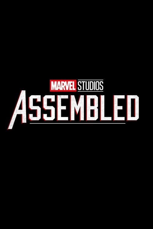 Marvel Studios: Assembled, Marvel Studios