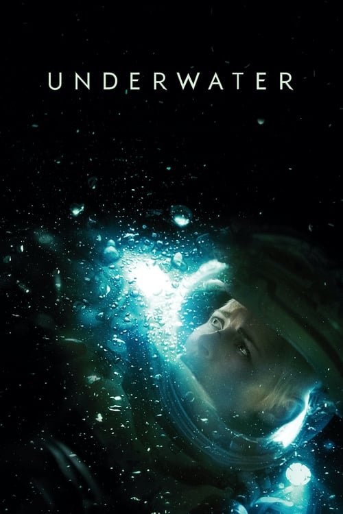 Underwater, 20th Century Fox