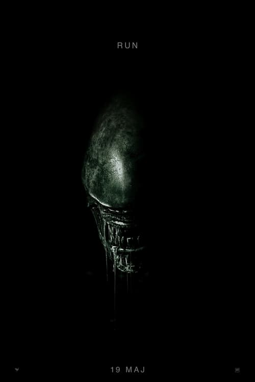 Alien: Covenant, 20th Century Fox