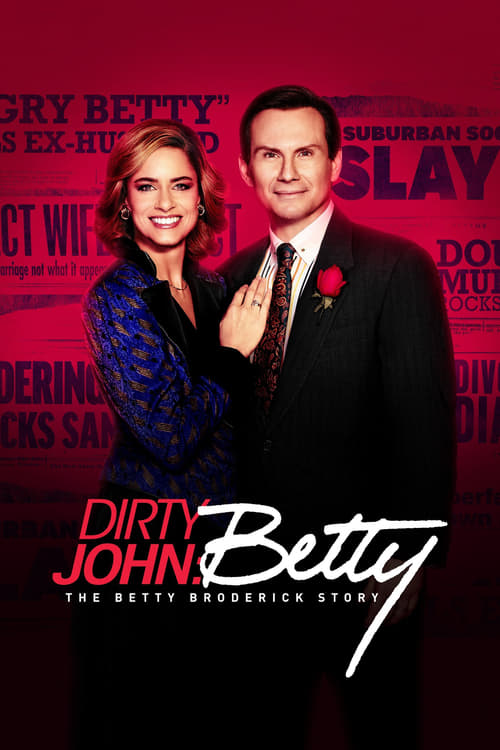 Dirty John, Atlas Entertainment
