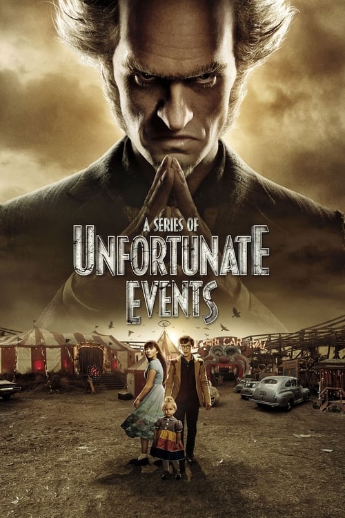 A Series of Unfortunate Events, Take 5 Productions