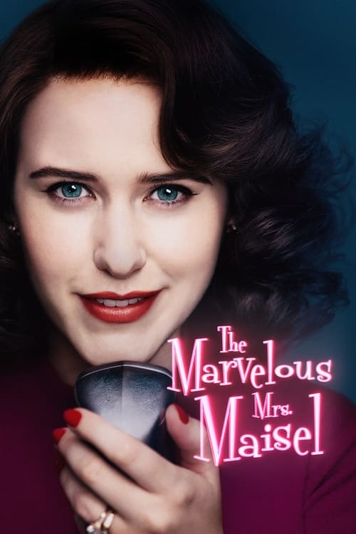 The Marvelous Mrs. Maisel, Amazon Studios