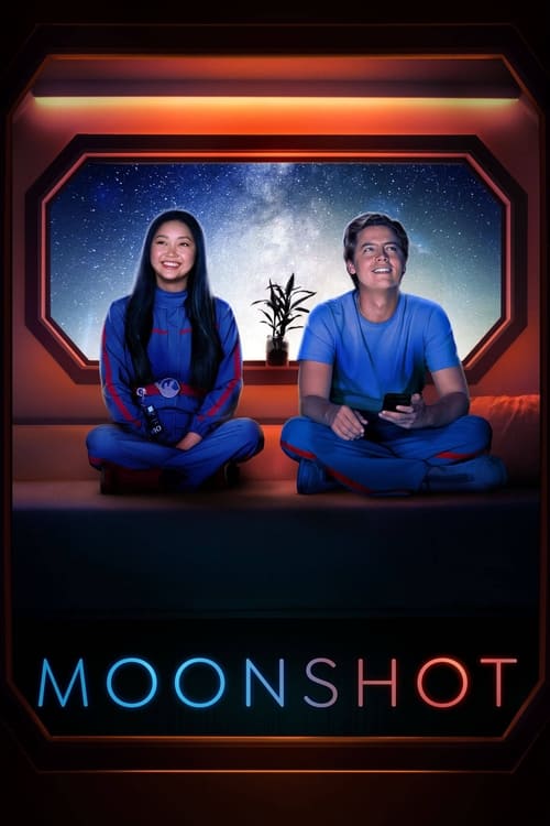 Moonshot, New Line Cinema
