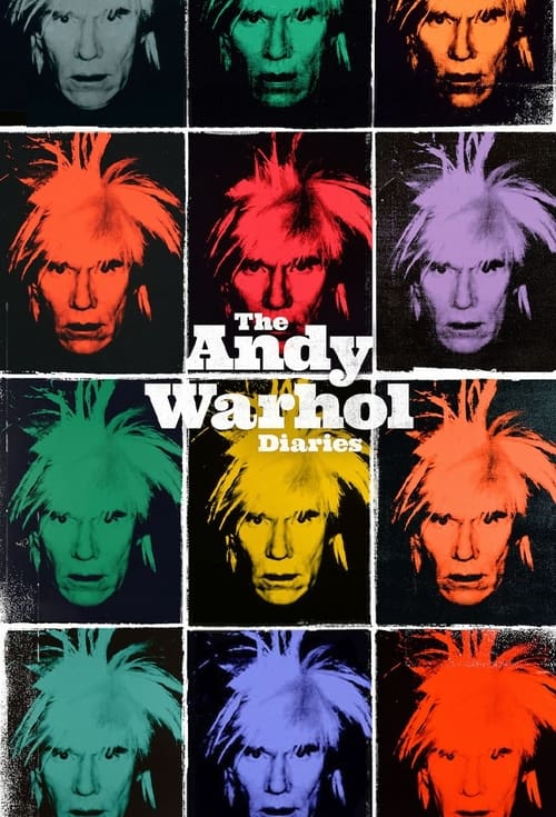 The Andy Warhol Diaries, Abstract Submarine