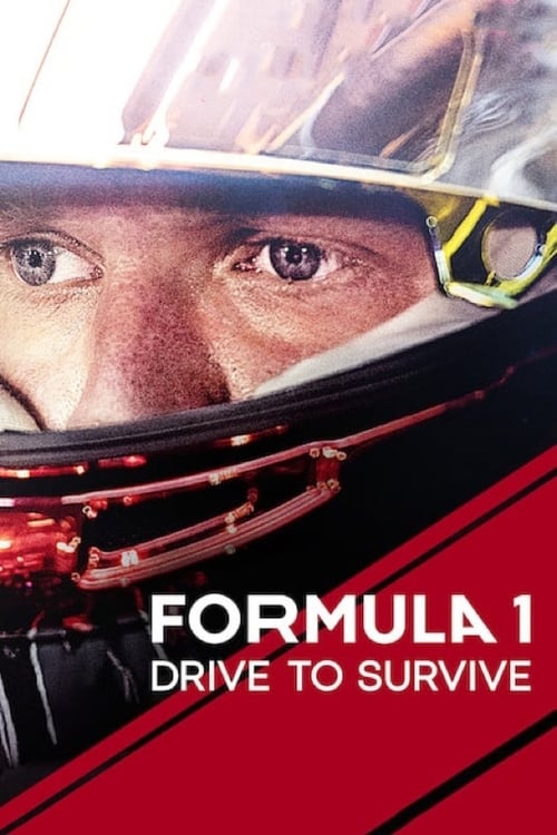 Formula 1: Drive to Survive, Box to Box Films