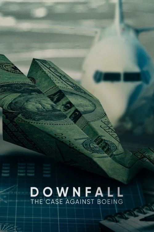 Downfall: The Case Against Boeing, Imagine Documentaries