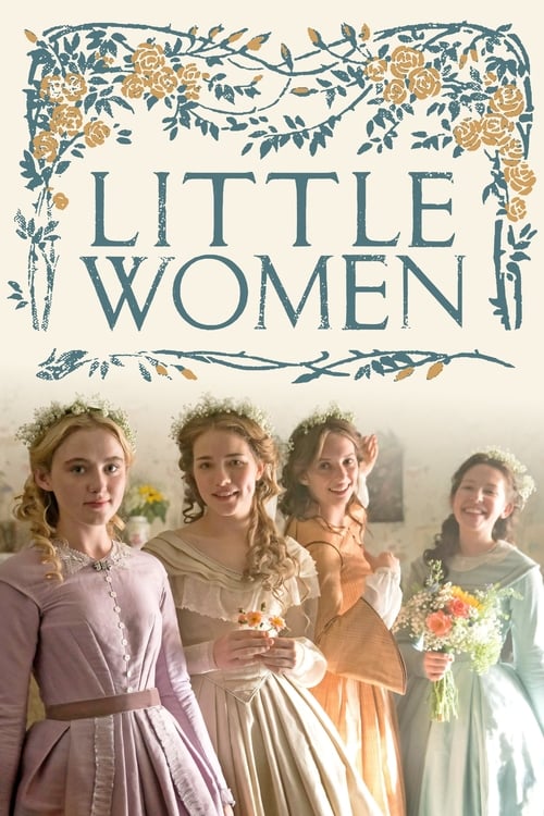 Little Women, BBC