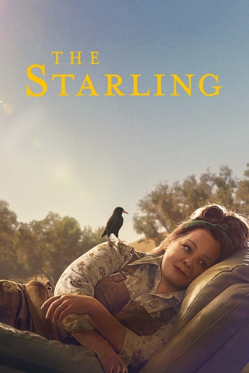 The Starling, Entertainment One
