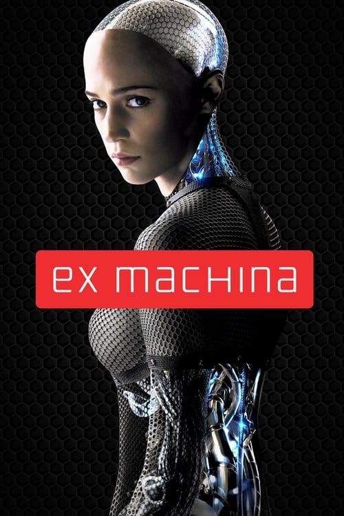Ex Machina, DNA Films
