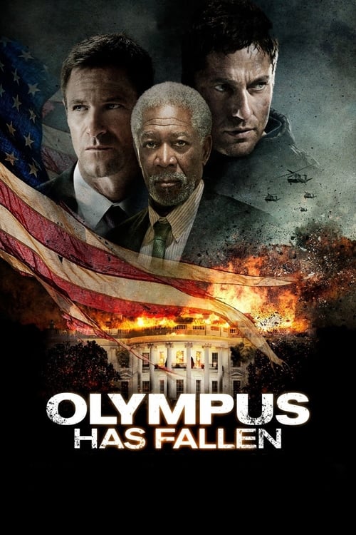 Olympus Has Fallen, Millennium Films
