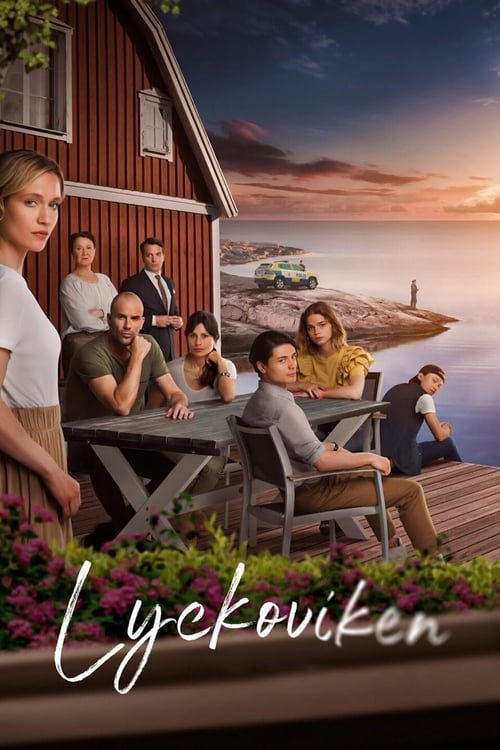 Lyckoviken, Nordisk Film TV